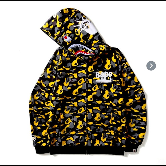 Bape Other - Bape hoodie